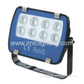 8w (8pcsx1w) High Power Led Flood Light With Aluminium Die-casting Body Epistar Led Chip 